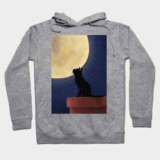 Moonlight Hoodie